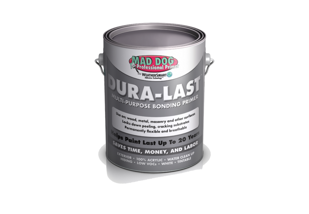 Dura-Last – Mad Dog Paint Products